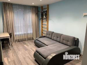 3-к квартира, вторичка, 83м2, 2/17 этаж