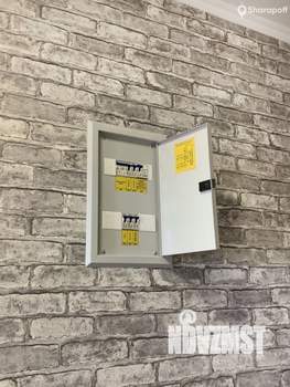 2-к квартира, вторичка, 63м2, 5/17 этаж