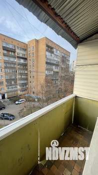 2-к квартира, вторичка, 41м2, 5/5 этаж