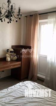 1-к квартира, вторичка, 48м2, 7/17 этаж