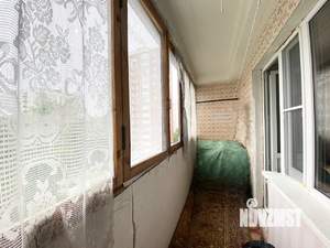 1-к квартира, вторичка, 34м2, 5/12 этаж