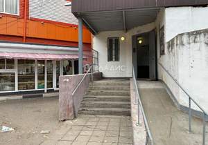 1-к квартира, вторичка, 29м2, 9/12 этаж