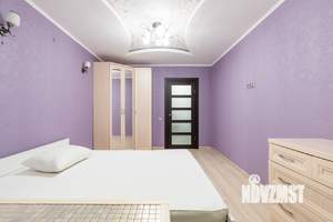 1-к квартира, вторичка, 40м2, 15/17 этаж