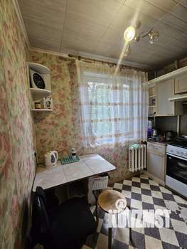 1-к квартира, вторичка, 30м2, 2/5 этаж