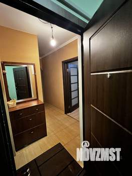 2-к квартира, вторичка, 59м2, 10/17 этаж