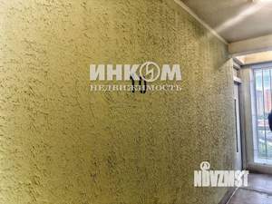 1-к квартира, вторичка, 38м2, 10/17 этаж