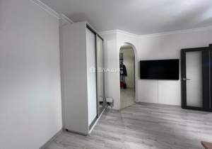 1-к квартира, вторичка, 40м2, 4/18 этаж