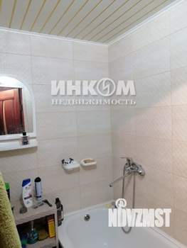 2-к квартира, вторичка, 44м2, 3/5 этаж
