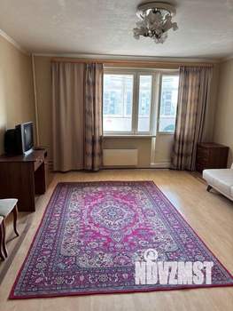 1-к квартира, вторичка, 45м2, 8/14 этаж