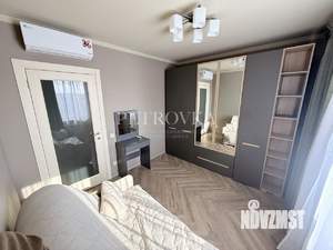 2-к квартира, вторичка, 57м2, 5/17 этаж