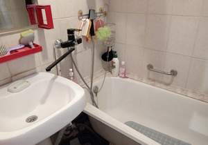 2-к квартира, вторичка, 51м2, 3/17 этаж