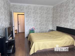 1-к квартира, вторичка, 42м2, 11/14 этаж