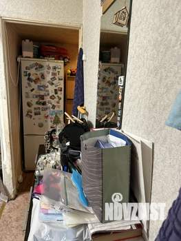 1-к квартира, вторичка, 31м2, 1/5 этаж