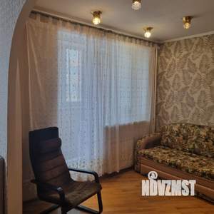 1-к квартира, вторичка, 40м2, 13/16 этаж