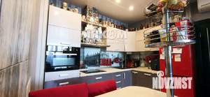 3-к квартира, вторичка, 86м2, 6/18 этаж