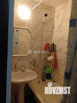 1-к квартира, вторичка, 35м2, 6/12 этаж