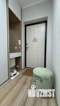 1-к квартира, вторичка, 50м2, 3/19 этаж