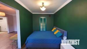 2-к квартира, вторичка, 45м2, 2/5 этаж