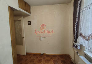 3-к квартира, вторичка, 60м2, 1/5 этаж