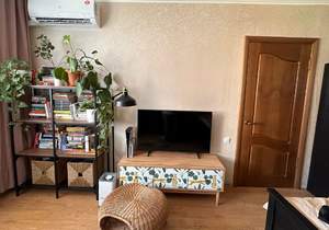 1-к квартира, вторичка, 28м2, 3/5 этаж