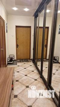 2-к квартира, вторичка, 60м2, 6/14 этаж