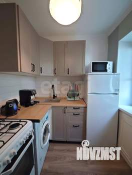2-к квартира, вторичка, 41м2, 5/5 этаж