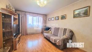 2-к квартира, вторичка, 56м2, 6/16 этаж