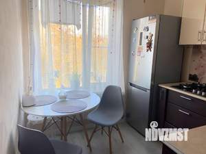 1-к квартира, вторичка, 35м2, 3/9 этаж