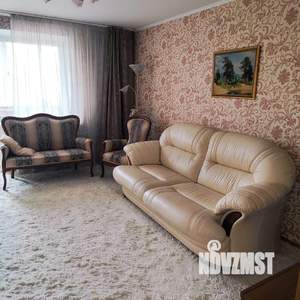 3-к квартира, вторичка, 62м2, 5/5 этаж