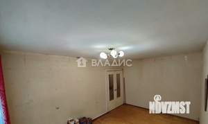 3-к квартира, вторичка, 60м2, 1/5 этаж