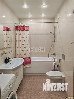 2-к квартира, вторичка, 65м2, 8/17 этаж