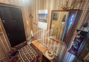 2-к квартира, вторичка, 44м2, 3/5 этаж