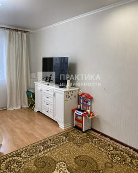2-к квартира, вторичка, 61м2, 6/14 этаж