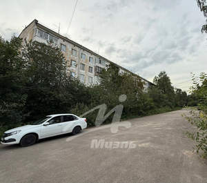 2-к квартира, вторичка, 43м2, 5/5 этаж