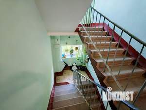 3-к квартира, вторичка, 62м2, 2/5 этаж