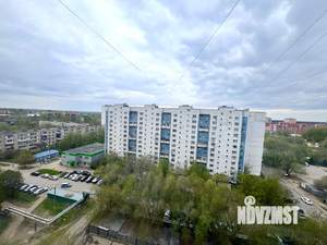3-к квартира, вторичка, 70м2, 12/14 этаж