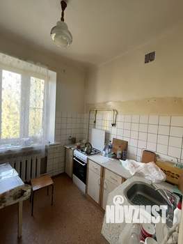 2-к квартира, вторичка, 45м2, 3/3 этаж