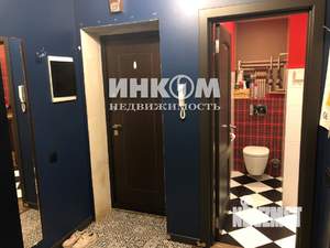 2-к квартира, вторичка, 40м2, 2/5 этаж