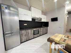 1-к квартира, вторичка, 42м2, 21/23 этаж