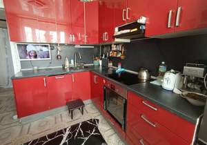 2-к квартира, вторичка, 52м2, 16/17 этаж