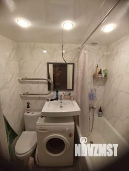 1-к квартира, вторичка, 30м2, 3/5 этаж