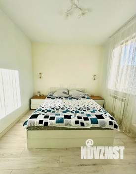 1-к квартира, вторичка, 40м2, 15/17 этаж