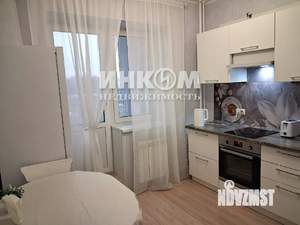 1-к квартира, вторичка, 45м2, 5/13 этаж
