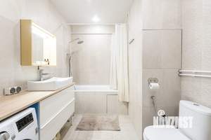 2-к квартира, вторичка, 52м2, 15/17 этаж
