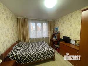 3-к квартира, вторичка, 74м2, 3/17 этаж