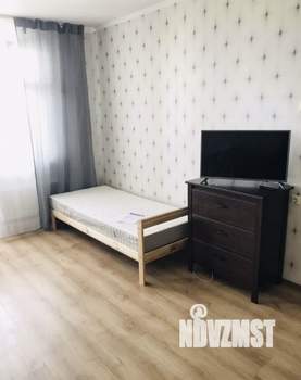1-к квартира, вторичка, 38м2, 15/17 этаж