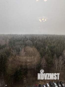 2-к квартира, вторичка, 52м2, 13/18 этаж