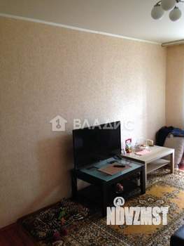 2-к квартира, вторичка, 42м2, 4/5 этаж