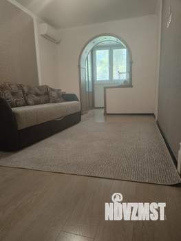 2-к квартира, вторичка, 50м2, 1/9 этаж