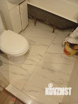 2-к квартира, вторичка, 43м2, 3/3 этаж